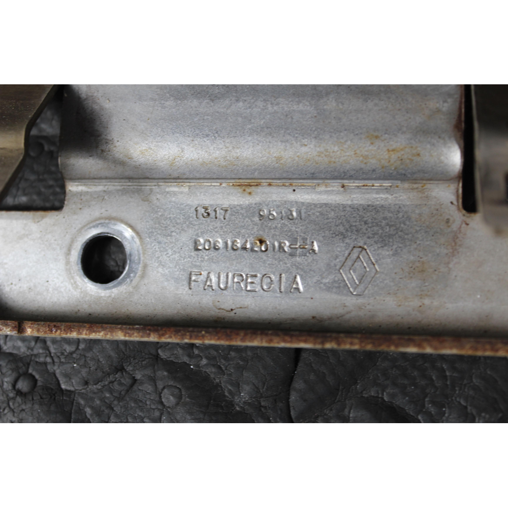 208184201R STAFFA SUPPORTO FAP NISSAN OPEL RENAULT 1.6DCI R9M