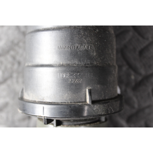 1065337S03 KIT TUBO MANICOTTO INTERCOOLER TURBO OPEL RENAULT 1.6DCI R9M