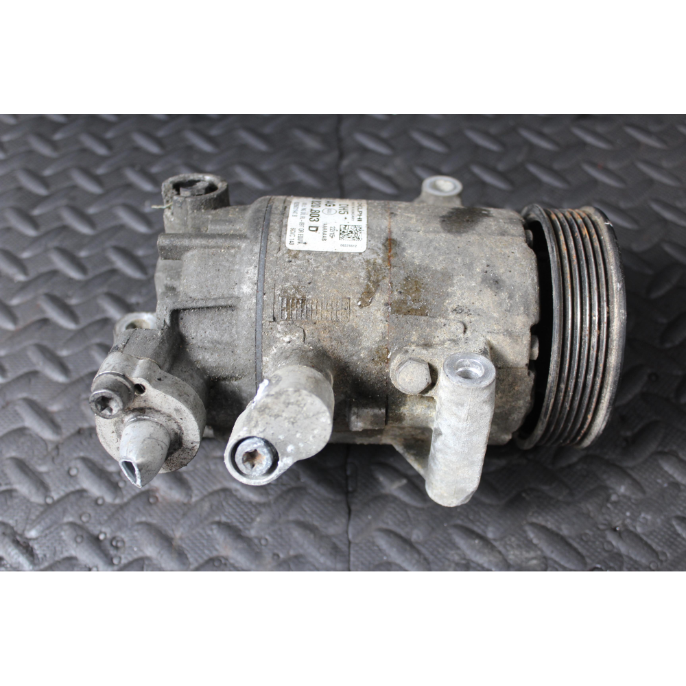 5Q0820803D COMPRESSORE AC CLIMA SEAT VW SKODA