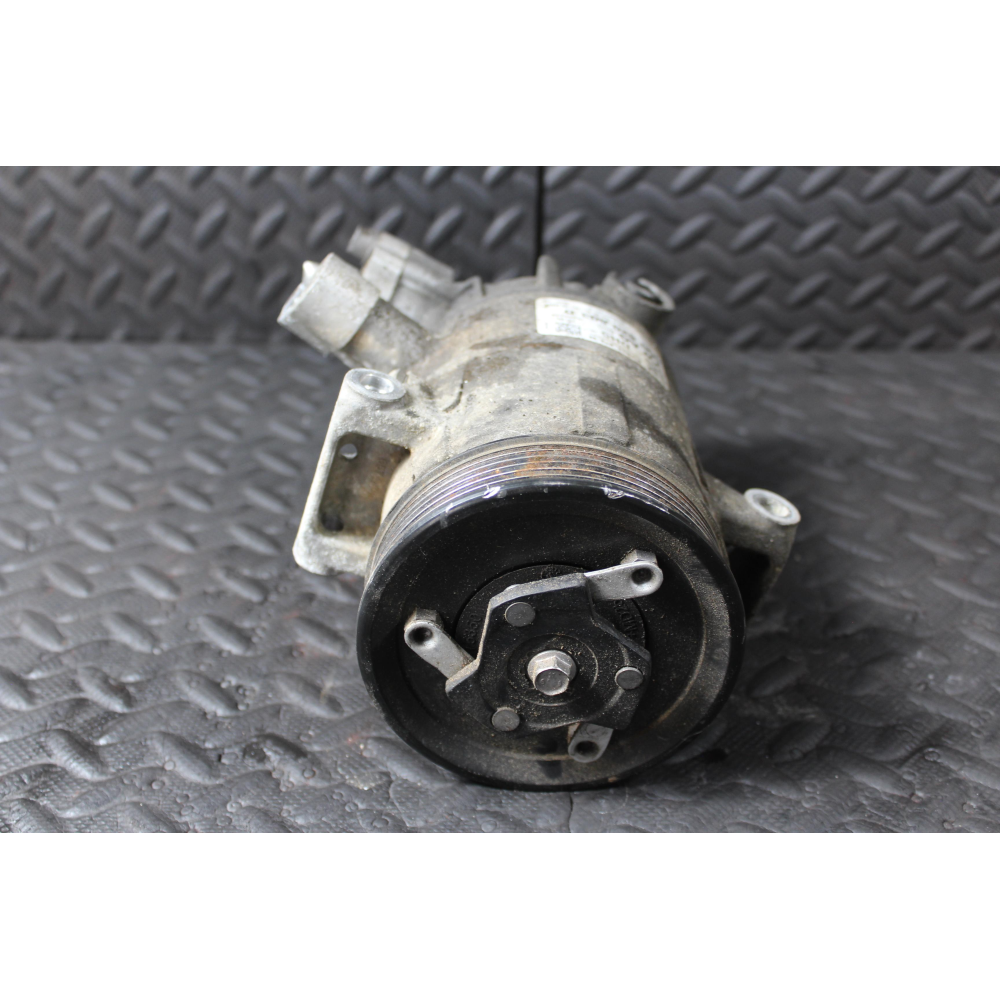 5Q0820803D COMPRESSORE AC CLIMA SEAT VW SKODA