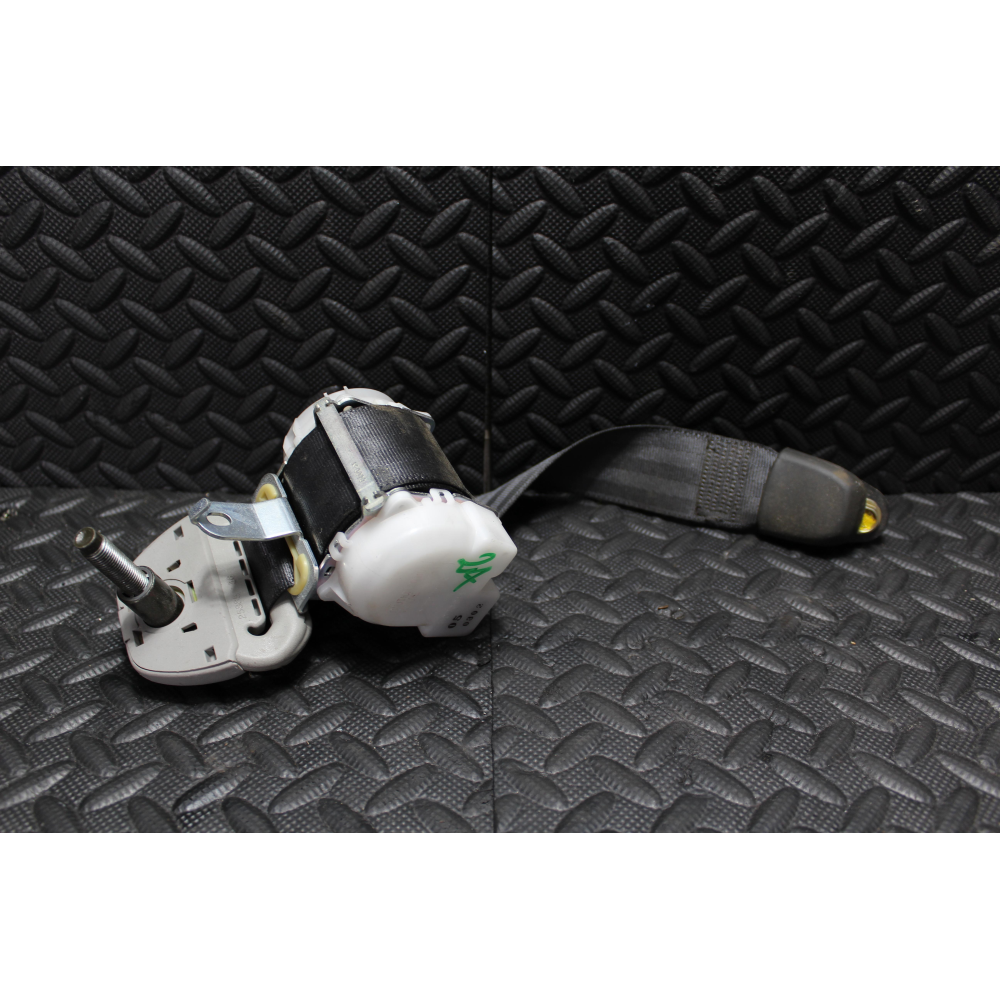 7P2120 CINTURA SICUREZZA POSTERIORE SINISTRA NISSAN PATHFINDER 3 III (R51)(2005 >)