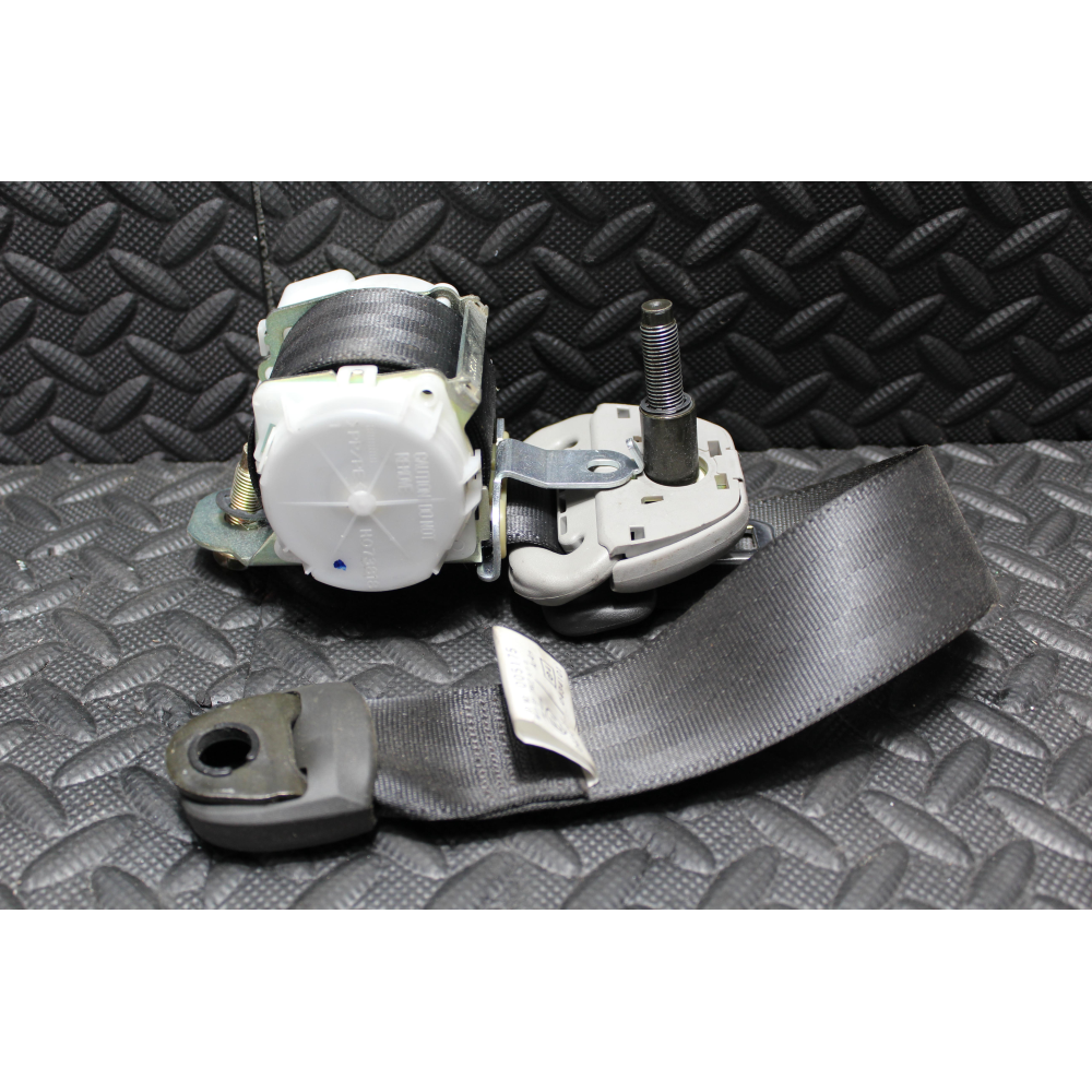 7P1120 CINTURA SICUREZZA POSTERIORE DESTRA NISSAN PATHFINDER 3 III (R51)(2005 >)