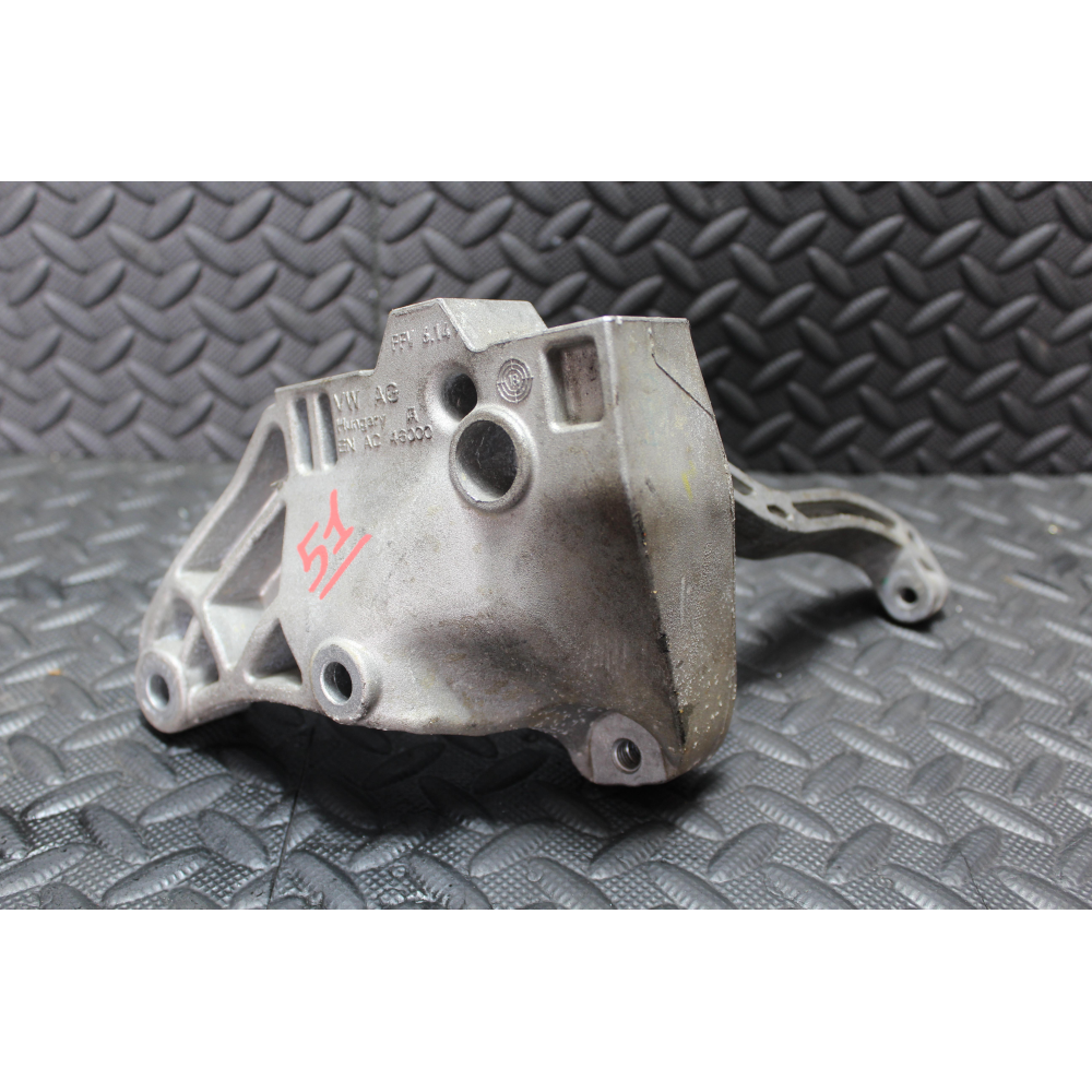 1K0199117CK SUPPORTO MOTORE VW GOLF 7 VII (2012>) AUDI SEAT SKODA 1.5 TSI 1.6TDI