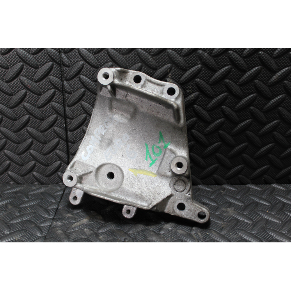 55283794 SUPPORTO MOTORE COMPRESSORE CLIMA FIAT PANDA 3 (312,319)(2012 >)  1.3 MJET 95CV EURO 6