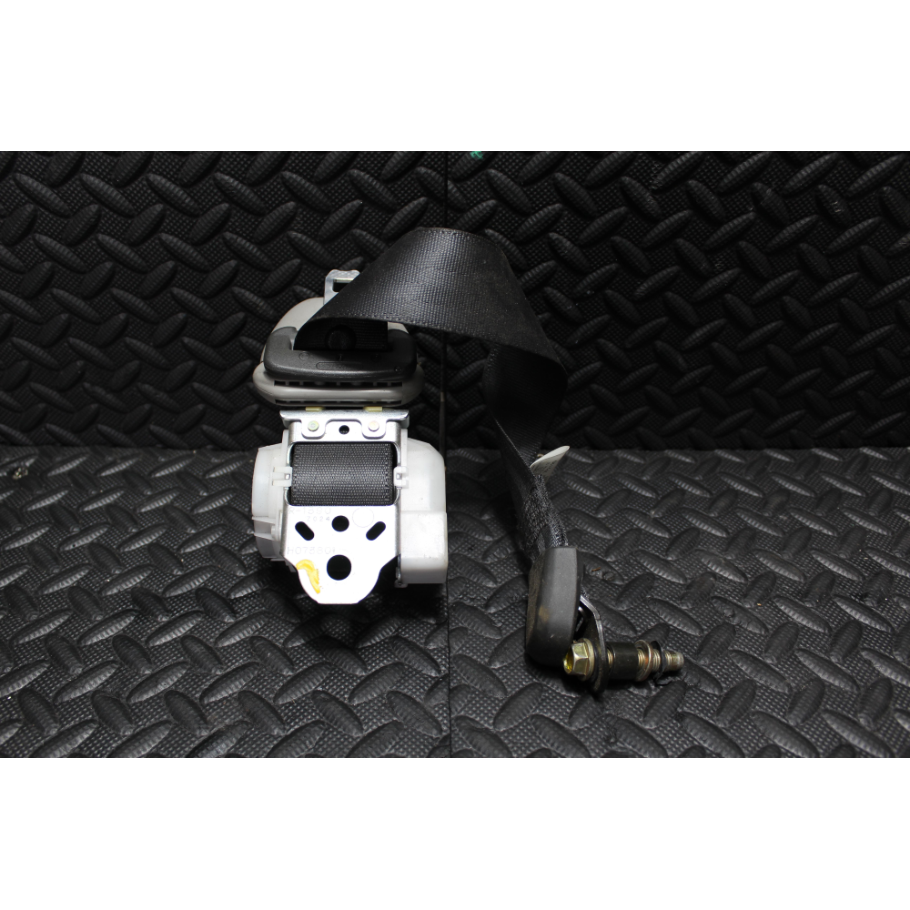 7P2120 CINTURA SICUREZZA POSTERIORE SINISTRA NISSAN PATHFINDER 3 III (R51)(2005 >)