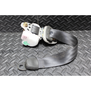 7P2100 CINTURA SICUREZZA POSTERIORE CENTRALE NISSAN PATHFINDER 3 III (R51)(2005 >)