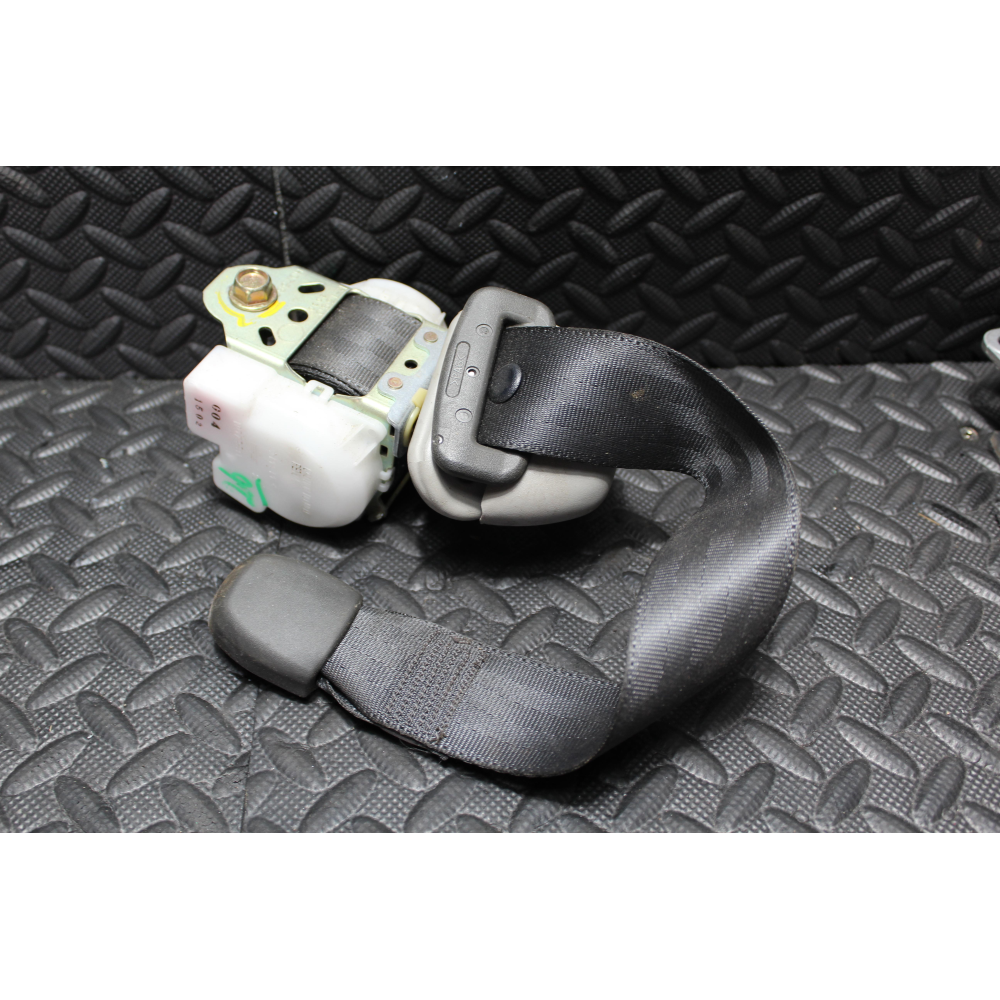 7P1120 CINTURA SICUREZZA POSTERIORE DESTRA NISSAN PATHFINDER 3 III (R51)(2005 >)