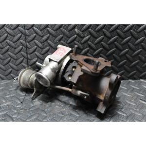 49173-02010 CARCASSA TURBO TURBINA SMART FORTWO CABRIO (451)(07-14)  1.0 TURBO 62KW