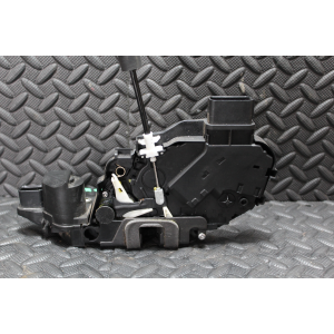 6W8A-21813-GE SERRATURA SPORTELLO ANTERIORE SINISTRA LAND ROVER RANGE ROVER EVOQUE (L538)(2011 >) 2.0D 4X4 150CV 204DTD