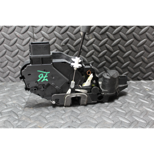 6W8A-21812-GE SERRATURA SPORTELLO ANTERIORE DESTRA LAND ROVER RANGE ROVER EVOQUE (L538)(2011 >) 2.0D 4X4 150CV 204DTD