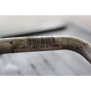 97762-2Y650 TUBO ARIA CONDIZIONATA CLIMA KIA SPORTAGE (SL)(2009-2014) 1.6 GDI 135CV 99KW G4FD