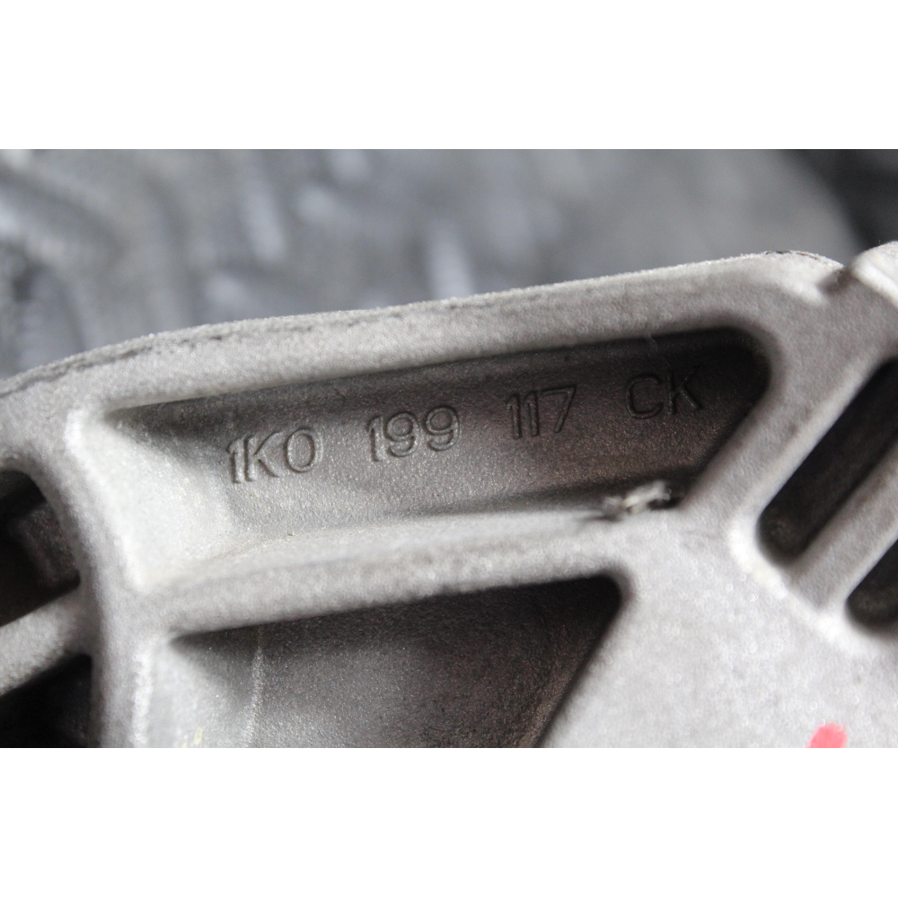 1K0199117CK SUPPORTO MOTORE VW GOLF 7 VII (2012>) AUDI SEAT SKODA 1.5 TSI 1.6TDI