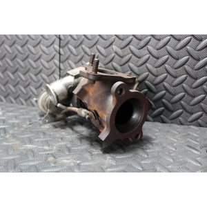 49173-02010 CARCASSA TURBO TURBINA SMART FORTWO CABRIO (451)(07-14)  1.0 TURBO 62KW