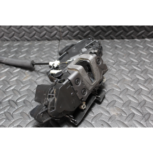 6W8A-21813-GE SERRATURA SPORTELLO ANTERIORE SINISTRA LAND ROVER RANGE ROVER EVOQUE (L538)(2011 >) 2.0D 4X4 150CV 204DTD