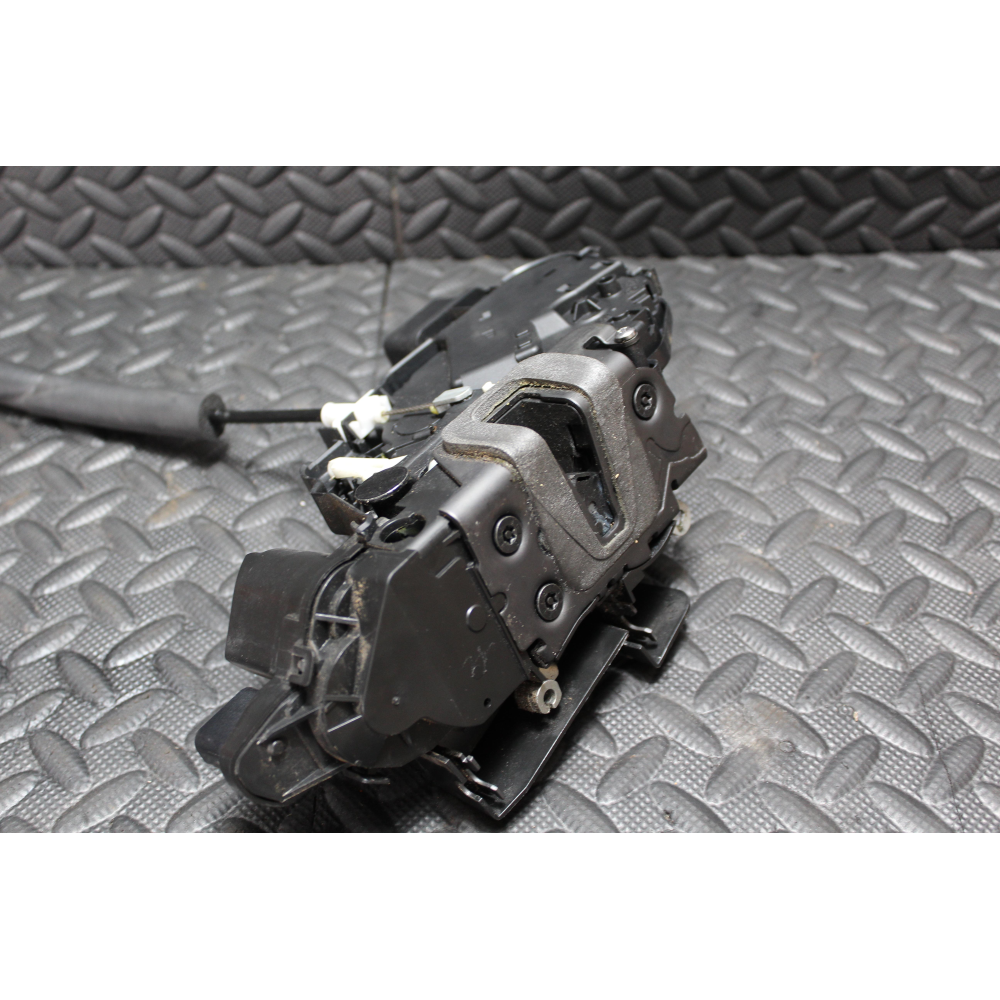 6W8A-21813-GE SERRATURA SPORTELLO ANTERIORE SINISTRA LAND ROVER RANGE ROVER EVOQUE (L538)(2011 >) 2.0D 4X4 150CV 204DTD