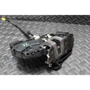 6W8A-21812-GE SERRATURA SPORTELLO ANTERIORE DESTRA LAND ROVER RANGE ROVER EVOQUE (L538)(2011 >) 2.0D 4X4 150CV 204DTD