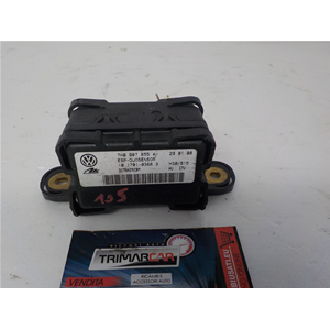 SENSORE ESP IMBARDATA AUDI / VW / SEAT/ SKODA GOLF 5 A3 8P LEON 7H0907655A