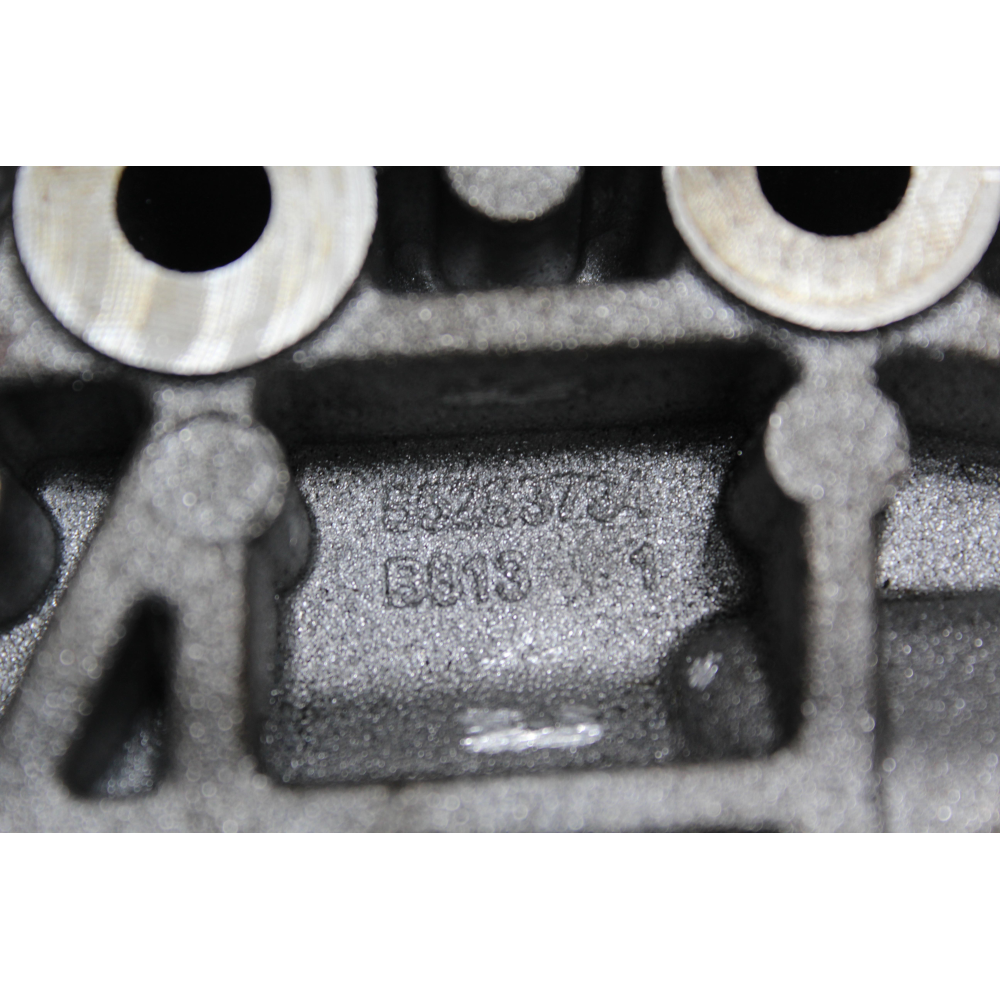 55283794 SUPPORTO MOTORE COMPRESSORE CLIMA FIAT PANDA 3 (312,319)(2012 >)  1.3 MJET 95CV EURO 6