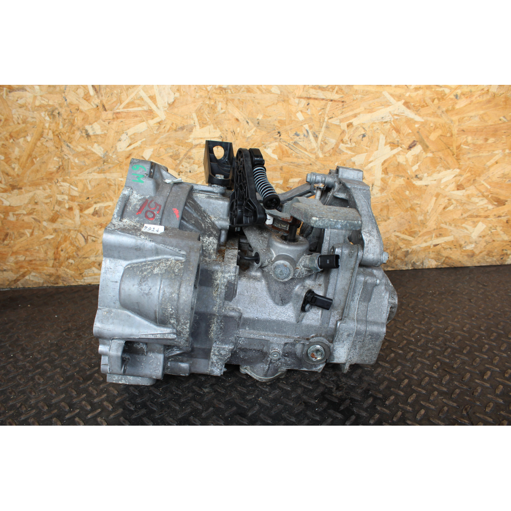 Trasmissione Worx Landroid ⭐️⭐️⭐️ Cambio Originale S+M - Foto 2