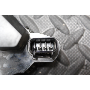 6W8A-21813-GE SERRATURA SPORTELLO ANTERIORE SINISTRA LAND ROVER RANGE ROVER EVOQUE (L538)(2011 >) 2.0D 4X4 150CV 204DTD