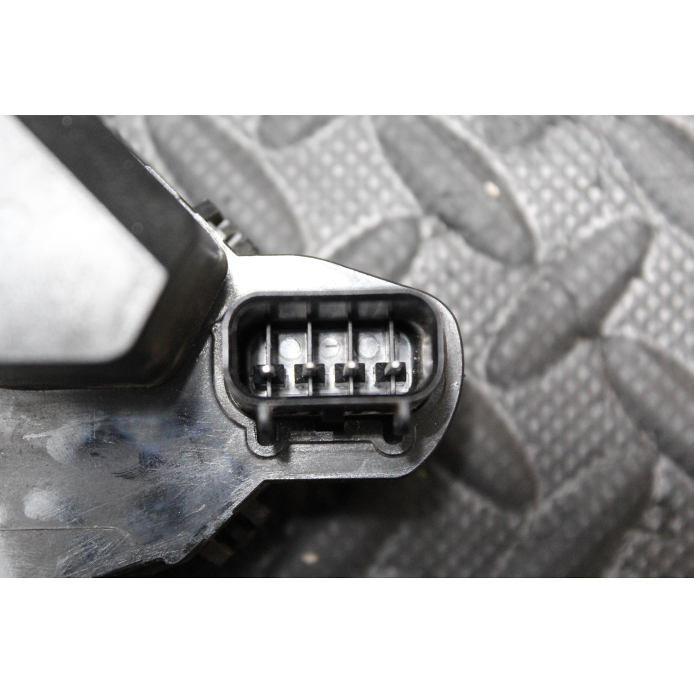 6W8A-21813-GE SERRATURA SPORTELLO ANTERIORE SINISTRA LAND ROVER RANGE ROVER EVOQUE (L538)(2011 >) 2.0D 4X4 150CV 204DTD