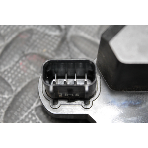 6W8A-21812-GE SERRATURA SPORTELLO ANTERIORE DESTRA LAND ROVER RANGE ROVER EVOQUE (L538)(2011 >) 2.0D 4X4 150CV 204DTD