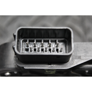 6W8A-21813-GE SERRATURA SPORTELLO ANTERIORE SINISTRA LAND ROVER RANGE ROVER EVOQUE (L538)(2011 >) 2.0D 4X4 150CV 204DTD