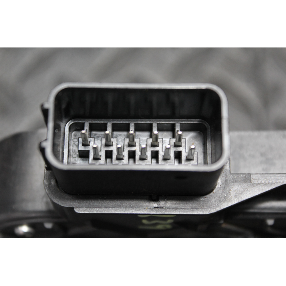 6W8A-21813-GE SERRATURA SPORTELLO ANTERIORE SINISTRA LAND ROVER RANGE ROVER EVOQUE (L538)(2011 >) 2.0D 4X4 150CV 204DTD