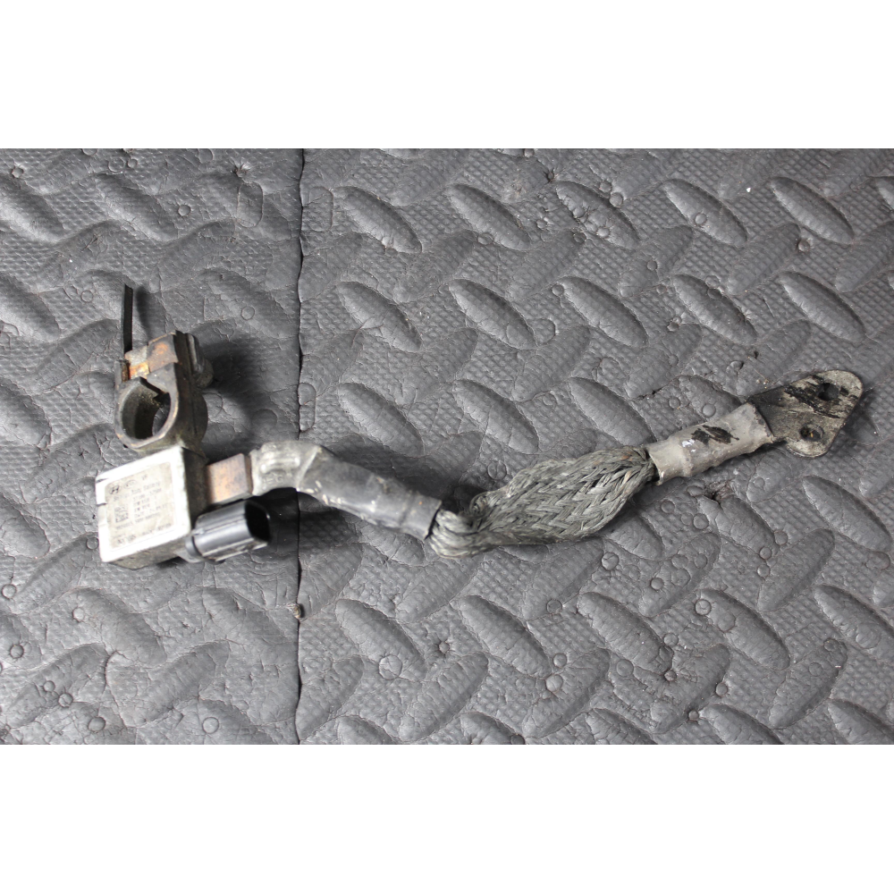 37180-3Z500 SENSORE+ CAVO CABLAGGIO BATTERIA HYUNDAI i40 (VF)(2012 >) 1.7 CRDI D4FD