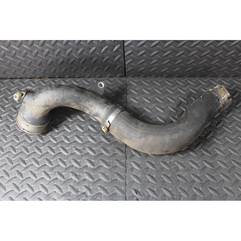 14460-4JA0C TUBI TUBO MANICOTTO INTERCOOLER TURBO NISSAN NAVARA (D23)(2015>) 2.3DCI YS23E280