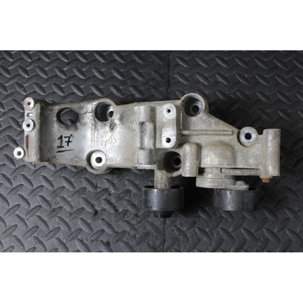 117107563R SUPPORTO TENDICINGHIA CINGHIA NISSAN NAVARA (D23)(2015>) 2.3DCI YS23E280