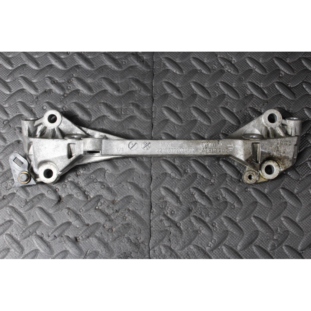 22116772034 SUPPORTO MOTORE MINI COOPER (R56)(05-13) 1.4 N12B14A