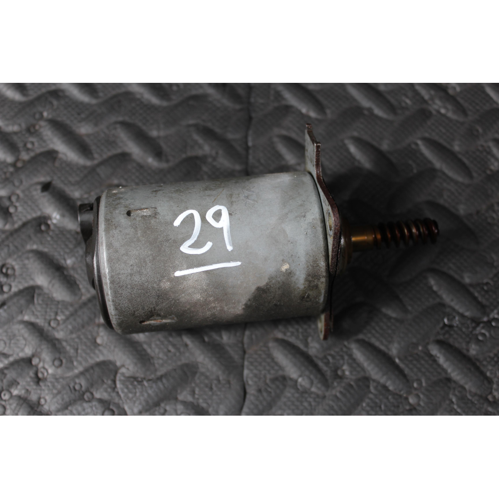 A2C53112944 MOTORINO REGOLATORE GAS DI SCARICO MINI COOPER (R56)(05-13) 1.4 N12B14A