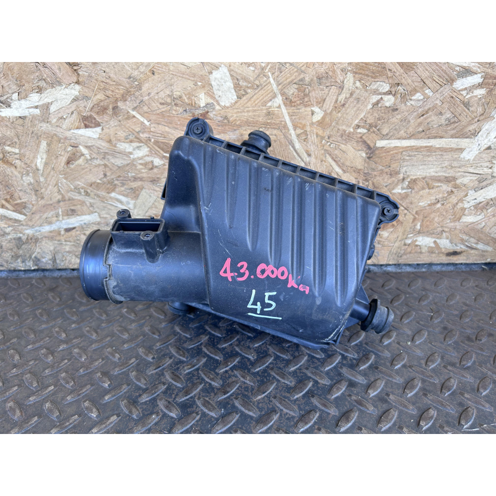 5078U AIRBOX PORTAFILTRO ARIA OPEL KARL (C16)(2015 >) 1.0 L5Q B10XE