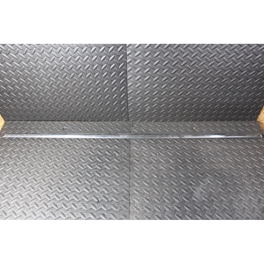 MODANATURA SPORTELLO ANTERIORE DESTRO CROMATA FIAT 500 (312)(2007 >)