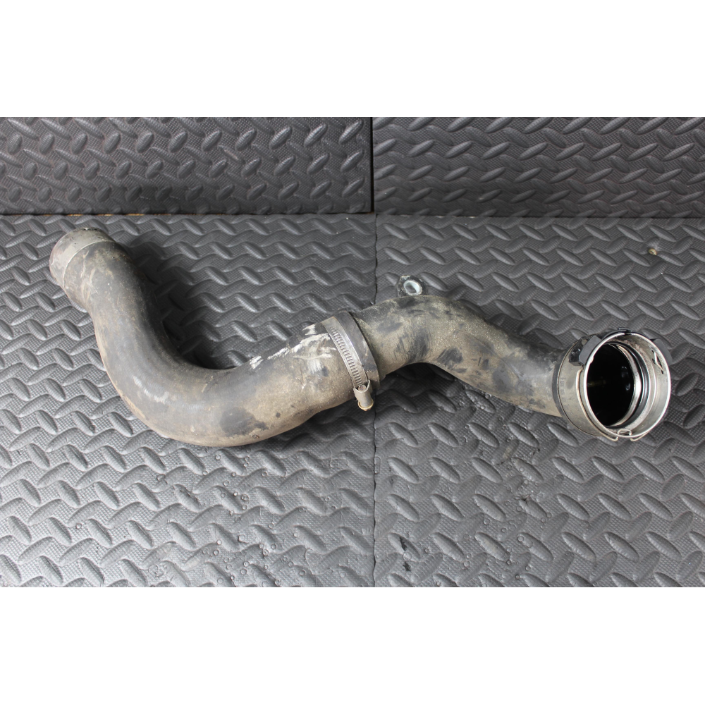 14460-4JA0C TUBI TUBO MANICOTTO INTERCOOLER TURBO NISSAN NAVARA (D23)(2015>) 2.3DCI YS23E280