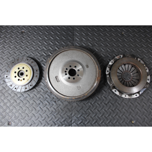 25200600 KIT VOLANO E FRIZIONE OPEL KARL (C16)(2015 >) 1.0 L5Q B10XE