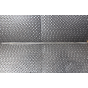 MODANATURA SPORTELLO ANTERIORE DESTRO CROMATA FIAT 500 (312)(2007 >)