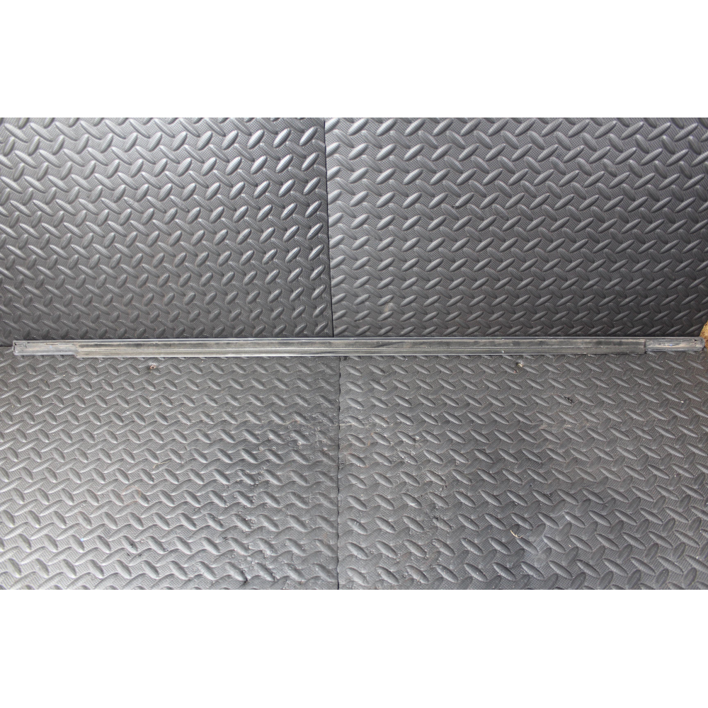 MODANATURA SPORTELLO ANTERIORE DESTRO CROMATA FIAT 500 (312)(2007 >)