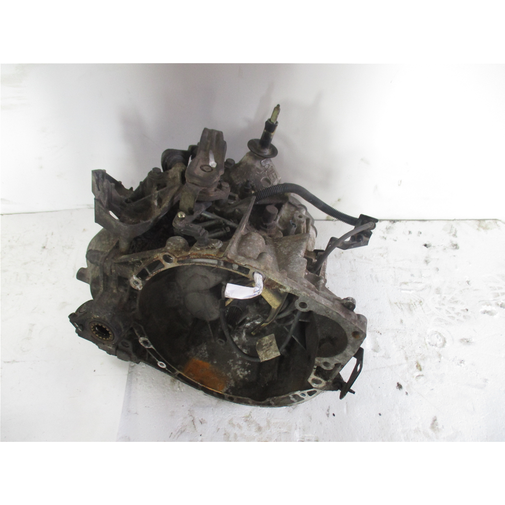 CAMBIO MARCE MANUALE CITROEN C5 PEUGEOT 807 (E)[2002-2014] 20LM21 / 0082905