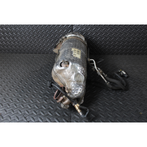 9677017380 FILTRO ANTIPARTICOLATO FAP PEUGEOT 308 (4A,4C)(2007-2013) 1.6 HDI 92CV 68KW 9HP