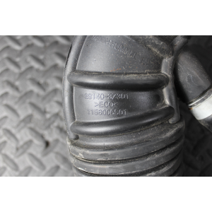 28140-3z301 TUBO MANICOTTO ASPIRAZIONE ARIA HYUNDAI i40 (VF)(2012 >) 1.7 CRDI D4FD