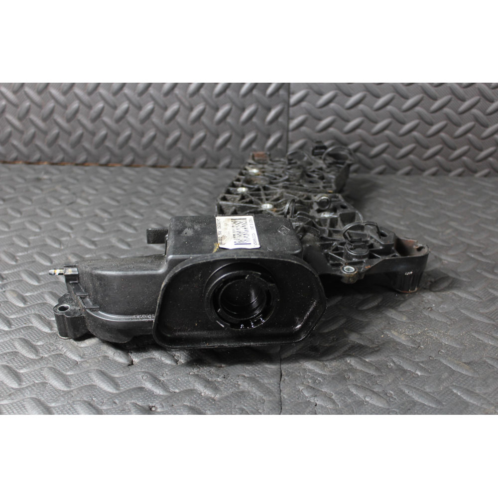 152577731R TAPPO RIEMPIMENTO OLIO MOTORE NISSAN NAVARA (D23)(2015>) 2.3DCI YS23E280