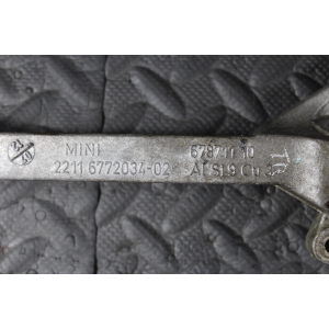 22116772034 SUPPORTO MOTORE MINI COOPER (R56)(05-13) 1.4 N12B14A