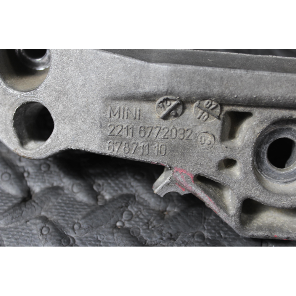 22116772032 SUPPORTO MOTORE MINI COOPER (R56)(05-13) 1.4 N12B14A