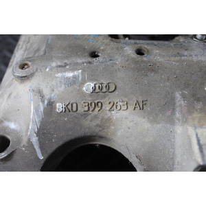 8K0399263AF 8K0399151 SUPPORTO CAMBIO MOTORE AUDI Q5 (8RB)(2008 >)