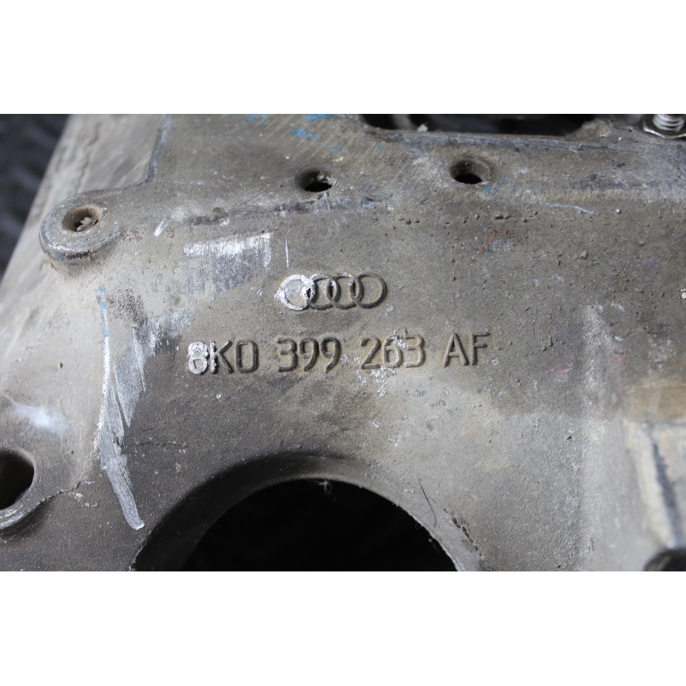 8K0399263AF 8K0399151 SUPPORTO CAMBIO MOTORE AUDI Q5 (8RB)(2008 >)