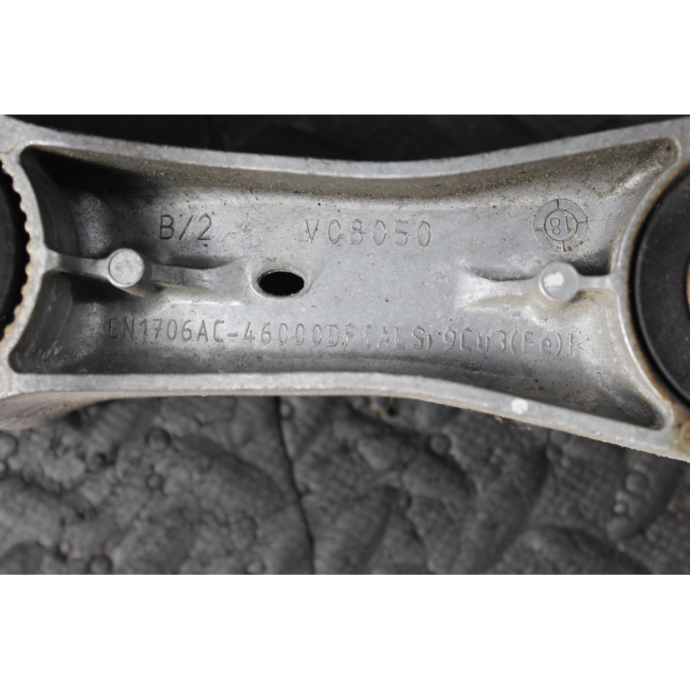 V08050 SUPPORTO CAMBIO MOTORE MINI COOPER (F56)(2013 >) B47C20A