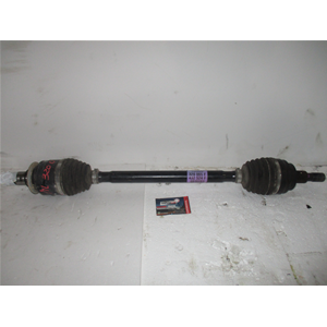 SEMIASSE SEMIALBERO POSTERIORE DX DESTRO MERCEDES ML (W164)[2005-2011] A1643500610