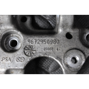 9672950980 SUPPORTO MOTORE ALTERNATORE PEUGEOT 308 (4A,4C)(2007-2013) 1.6 HDI 92CV 68KW 9HP